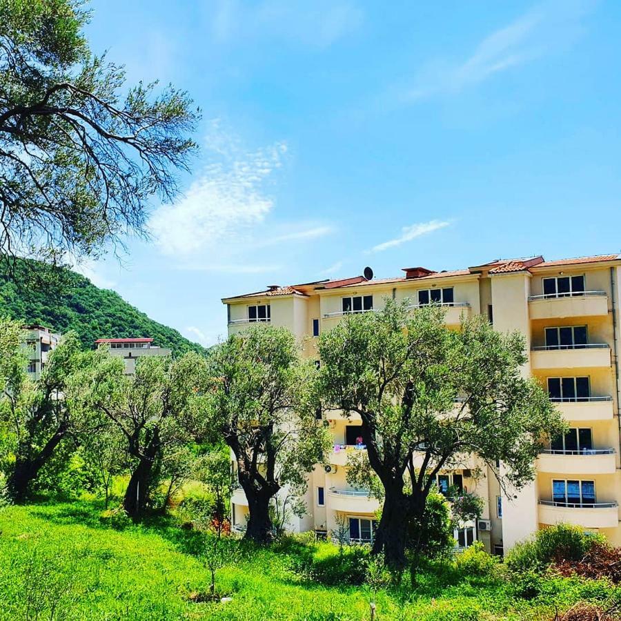 Appartamento Panorama Petrovazzo Esterno foto