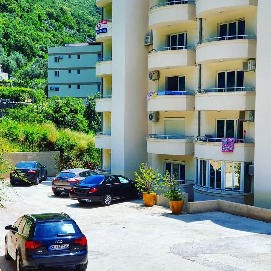 Appartamento Panorama Petrovazzo Esterno foto