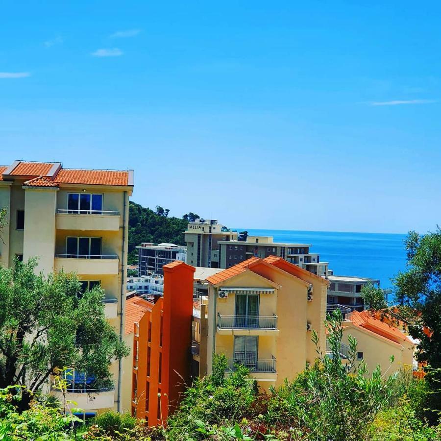 Appartamento Panorama Petrovazzo Esterno foto